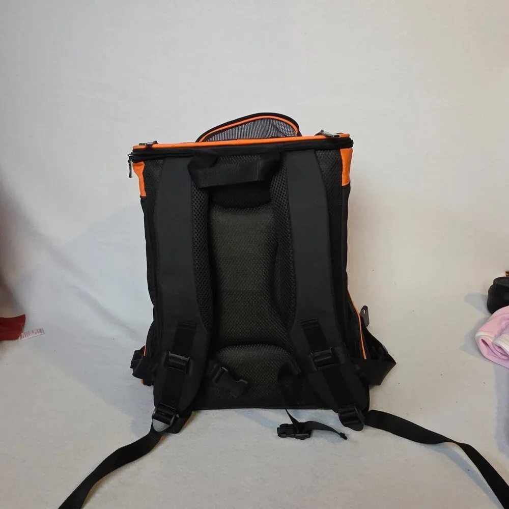 Brand New Dog Cat Pet Backpack Pet Carrier